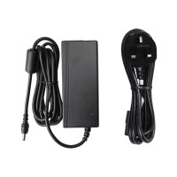 Brady Wraptor A6200 UK Power Supply (A6200-PS-UK)