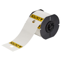 Pre-Cut Tags 83mm x 146mm - ANSICA (B30-255-551-ANSICA)