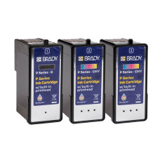 J7300 Ink Cartridge Multipack (P-2CMY1K)