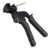 Replacement Jaw Part for Cable Tie Tool, with Heavy Duty Teeth