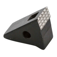 Replacement Jaw Part for Cable Tie Tool, with Heavy Duty Teeth