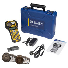 Brady M210 TeleDatacom Kit (M210-DATA-KIT-UK)