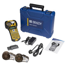 Brady M210 Electrical Kit (M210-ELEC-KIT-UK)