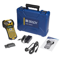 Brady M210 Label Printer Kit (M210-KIT-UK)