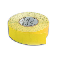 Anti-Skid Outdoor Tape, Yellow, 50mm x 18m roll