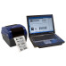 Brady BBP11 Label Printer 300dpi with cutter (BBP11-34LCUK)