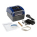 Brady BBP12 Label Printer with Workstation Advanced Software (BBP12-UK-U-BWS)