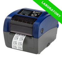 Brady BBP12 Label Printer LAB KIT (BBP12-LAB-KIT-UK)