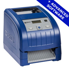 Brady BBP30 Label Printer with Advanced Software (BBP30-UK-SFIDS)