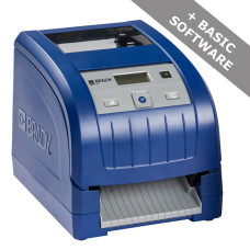 Brady BBP30 Industrial Label Printer with Basic Software (BBP30-UK)