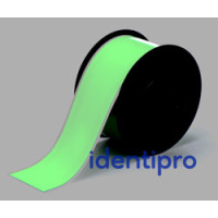 Hi-Glo Photoluminescent Tape 100mm x 15m (B30C-4000-526)