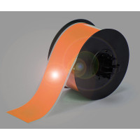 Reflective Tape Orange 29mm x 15m (B30C-1125-584-OR)