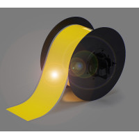 Reflective Tape Yellow 29mm x 15m (B30C-1125-584-YL)