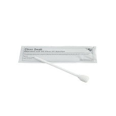 Cleaning Swab Kit for Thermal Printers - 6 Pack