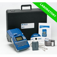 Brady BMP51 Laboratory Kit (BMP51-LAB-KIT-UK)