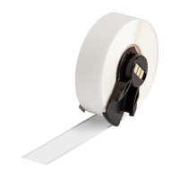 Outdoor Vinyl White Continuous Tape 50.8mm x 15.2m (M6C-2000-595-WT)