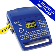 Brady BMP71 Label Printer with Advanced PWID Software (BMP71-QY-UK-PWID)