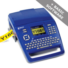 Brady BMP71 Label Printer (BMP71-QWERTY-UK)