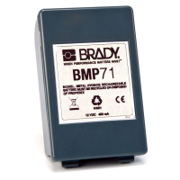 BMP71 Spare Battery (M71-BATT)