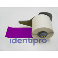 Outdoor 8yr B595 Vinyl PURPLE 50mm x 15m (M7C-2000-595-PL)