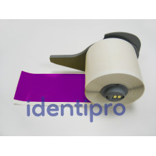 Outdoor 8yr B595 Vinyl PURPLE 50mm x 15m (M7C-2000-595-PL)