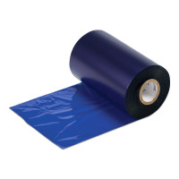 BP-PR/i7100 Printer Ribbon, Blue, R-4400B, 60mm x 300m