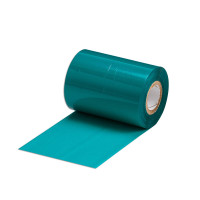 BP-PR/i7100 Printer Ribbon, Green, R-4402G, 83mm x 300m