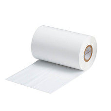 BP-PR/i7100 Printer Ribbon, White, R4400-WT, 60mm x 300m