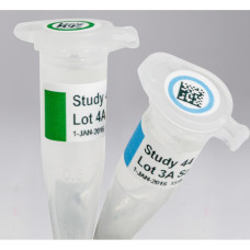 J2000 Lab Vial Side and Top Labels 12.7mm x 25.4mm x 1500 roll, (J20-251-7425J)