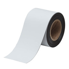 BradyJet J2000 Magnetic Tape 63.5mm x 7.6m roll (J20C-2500-2509)