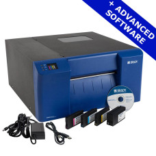 BradyJet J5000 Printer with Advanced Workstation Software (J5000-UK-SFIDS)