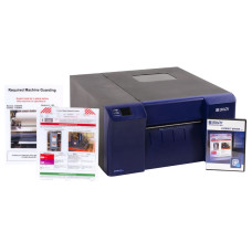 BradyJet J5000 Lockout Writer Package (J5000-BWS-LOW-UK)