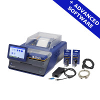 BradyJet J7300 Printer with ADVANCED Software and Wi-fi (J7300-W-UK-BWS)