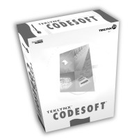 Codesoft Software - Enterprise RFID, USB Protection, 1 year SMA