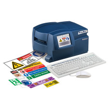 Brady Globalmark 2 - Multicolour Printer, DISCONTINUED, replaced by the BBP35