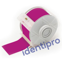 Globalmark Tape 8Yr Outdoor B595 Vinyl Purple 100mm x 30m (076590)