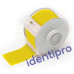 Globalmark Printable ToughStripe B-483 Floor Tape Yellow 76mm