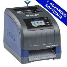 Brady i3300 Label Printer with Advanced Software and Wi-fi (i3300-C-UK-W-BWS)