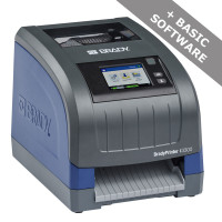 Brady i3300 Label Printer with Basic Software, NO WI-FI (i3300-300-C-UK)