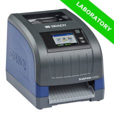 Brady i3300 Label Printer with LAB Software, NO WI-FI (i3300-C-UK-LAB)