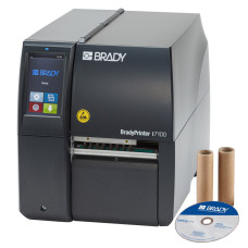 Brady i7100 ESD - 300dpi (i7100-300-ESD-UK)