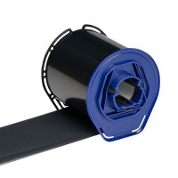 i7500 Print Ribbon, R6000 Series, Black, 60mm x 300m (i75-R6000)