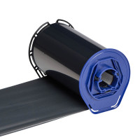 i7500 Print Ribbon, R6000 Series, Black, 83mm x 300m (i75-R6002)