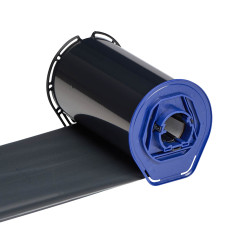 i7500 Print Ribbon, R6000 Series, Black, 83mm x 300m (i75-R6002)