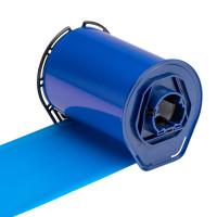 i7500 Print Ribbon, R4400 Series, Blue, 83mm x 300m (i75-R4402-BL)