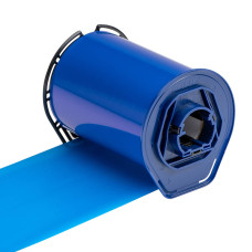 i7500 Print Ribbon, R4400 Series, Blue, 60mm x 300m (i75-R4400-BL)