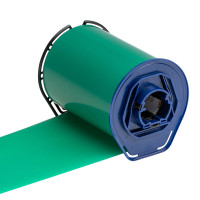 i7500 Print Ribbon, R4400 Series, Green, 83mm x 300m (i75-R4402-GR)