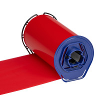 i7500 Print Ribbon, R4400 Series, Red, 60mm x 300m (i75-R4400-RD)