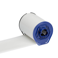 i7500 Print Ribbon, R6800 Series, White, 83mm x 300m (i75-R6802-WT)