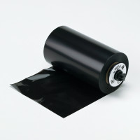 IP/i5100 Printer Ribbon Black, IP-R-6007HF, 110mm x 300m